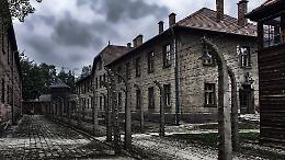 Mostra sulla Shoah al palazzo comunale