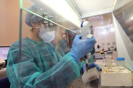 Talassemia, terapia genica libera da trasfusioni 90% malati