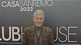 Lauro Zanchi presenta il suo nuovissimo libro “La solitudine delle vite nascoste”,