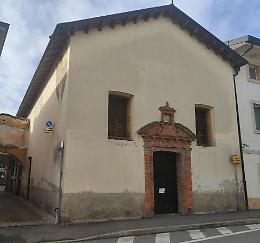 Vailate: rubata la cassetta delle offerte 