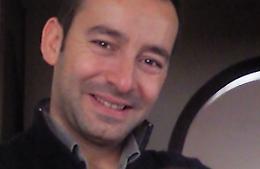 Un malore ha spento il sorriso del nostro collega Matteo Berselli