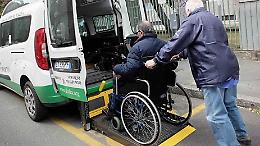 Sostegno ai disabili gravi: 97 milioni stanziati per la Misura B1