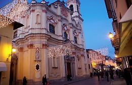 Infermiere di quartiere, arriva all'oratorio SS. Trinità