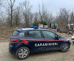 Avvistato cadavere nel Po: è una 73enne di Monticelli