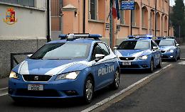 Insulta la polizia sui social mentre &egrave; agli arresti domiciliari, indagato