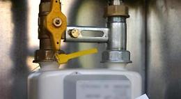 Contatore del gas manomesso, denunciato per furto aggravato