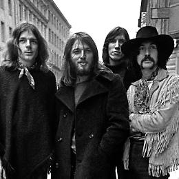 Serata evento "L'avarizia • Pink Floyd": con Carmine Caletti in viaggio nel rock