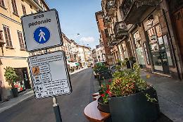 Rapina sventata in pasticceria, 19enne arrestato