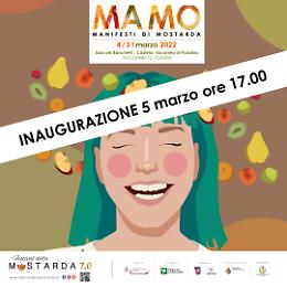 MAMO – Manifesti di Mostarda in mostra al Castello Visconteo