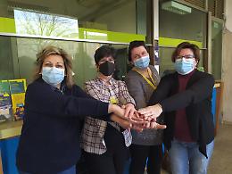 Poste Italiane, sportello tutto al femminile