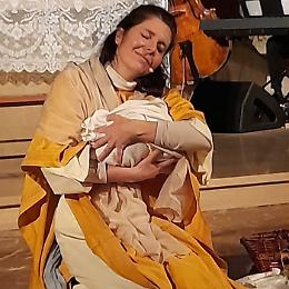 In nome della madre - Spettacolo teatrale 