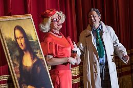 #DIRITTODICRITICA:  «Ridere» dei Legnanesi: leggi la recensione