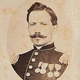 Incontro: i garibaldini Ippolito Nievo e Romeo Bozzetti