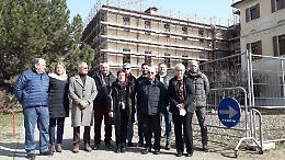 Cremona Solidale, ristrutturazione in corso:  &laquo;Realt&agrave; importante anche sotto il profilo affettivo&raquo;