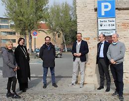 Parcheggio Santa Tecla, tariffa speciale per gli studenti del Campus Santa Monica