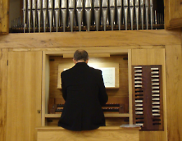 Elevazione Musicale di Natale