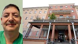 Addio al dottor Cancarini, un vuoto alla casa di cura S. Camillo
