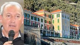 Finalpia, la verità di Cogorno: «Io, solo contro la malavita»
