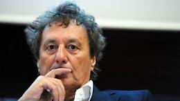 Enzo Iacchetti: «A Castelleone stare sul palco è  un’emozione»
