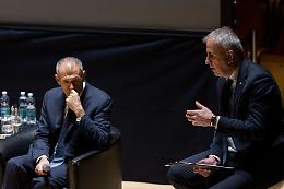 Carlo Cottarelli a Scenari Economici: &laquo;Questa guerra non durer&agrave; molto&raquo;