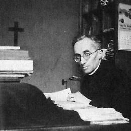 Presentazione del libro-epistolario “Ho bisogno di amicizia” 