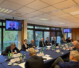 Energia e forniture, in Ue allarme industria lombarda