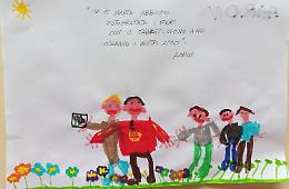 Infanzia, a scuola si insegna la gentilezza