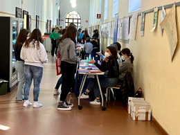 Salone dello Studente Young: inizia il tour