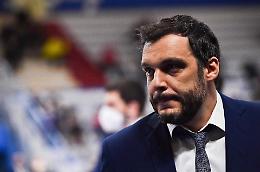 Basket, la Vanoli alza bandiera bianca a Trieste