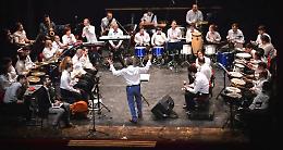 Festa per la Liberazione con Magica Musica
