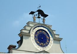 &laquo;I Mat&eacute;i torneranno al lavoro: doneranno i rintocchi come 516 anni fa&raquo;