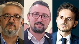 Area Donna, ora lo &laquo;scontro&raquo; &egrave; politico