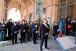 Festa della Liberazione, le cerimonie a Casalmaggiore e nell'Oglio Po