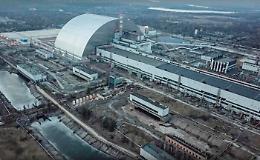 Aiea, a Chernobyl livello di radioattività anormale