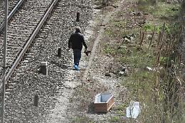 Ragazzo ucciso sui binari, treno andava a oltre 100 km/h