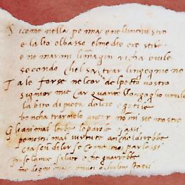 'Nella gabbia dorata' presentazione del libro di Vincenzo Montuori