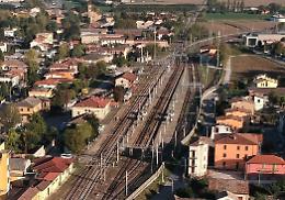 Raddoppio ferroviario, i tempi già si allungano