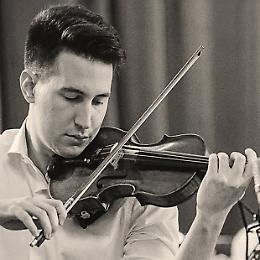 Concerto del Baroque Duo "Timeless Memories"