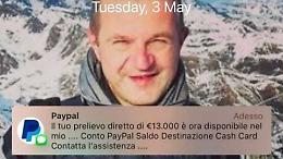 Hacker, I social di don Roncali sotto attacco 