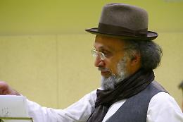 Presentazione del libro "Il mio nome è un acronimo"