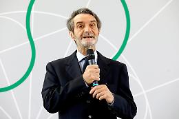 Caso camici, il governatore Fontana prosciolto