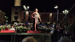 Miss Mondo, Yasmine Tabi va in finale nazionale