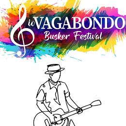 "Io Vagabondo" Busker Festival