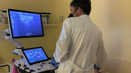 OglioPo, mammografie di sera: secondo appuntamento 