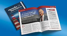 Mondo Business, MasterPlan: la &laquo;road map&raquo; dello sviluppo