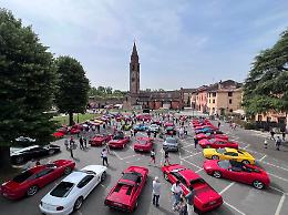 «Tre giorni in piazza», gran finale a Pizzighettone