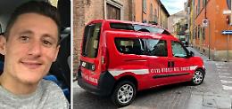 Corto circuito, muore soffocato dal fumo il 38enne Luigi Russo