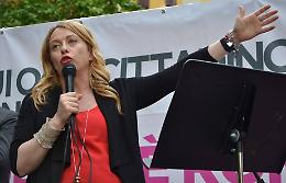 Ufficiale: Giorgia Meloni sarà a Crema lunedì alle 14,30
