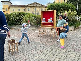 I giochi antichi affascinano ancora