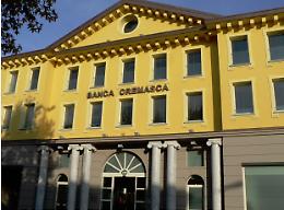 Banca Cremasca e Mantovana, l’utile vola